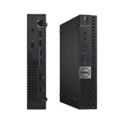 Dell MINI PC OPTIPLEX 5050 TINY INTEL CORE I5-6xxx 8GB DDR4 256GB SSD - Ricondizionato